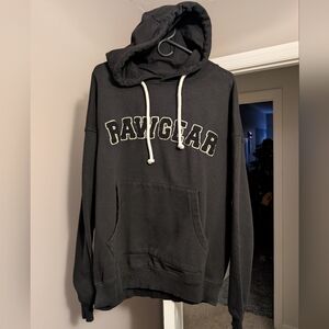 Rawgear Heavyweight Hoodie L